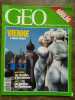 Magazine GEO n143 Janvier 1991. 