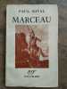 Paul rival marceau. 