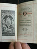 Petit Livre d'Offices Dijon. 