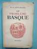 Le problème Basque Dr de azpilikoeta. 