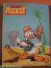 Le Journal de Mickey Nouvelle Série N160. 