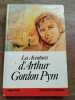 Les aventures d'Arthur Gordon pym jeunesse. Edgar Poe