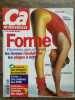 ça m'interesse n191 Janvier 1997 forme vitamines gym. 