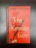 Ferry rocker John Kennedys gaste Wilhelm Verlag. 