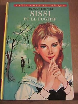 le fugitif idéal bibliothèque hachette. Suzanne Pairault Sissi