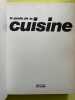 Le guide de la cuisine. 