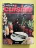 Le guide de la cuisine. 