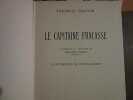 THEOPHILE gautier LE CAPITAINE FRACASSE. Gautier Theophile