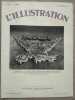 L'Illustration n4725 23 Septembre 1933 La Petite Illustration n643 de 1933. 