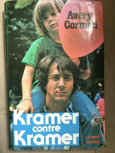 Kramer contre Kramer France loisirs
