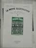 L'Illustration n4685 17 Décembre 1932 La Petite Illustration n605 de 1932. 