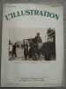L'Illustration n4685 17 Décembre 1932 La Petite Illustration n605 de 1932. 