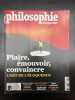 Philosophie Magazine n130 Juin 2019. 