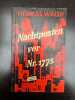 Thomas walsh Nachtposten vor nr 1775 Wilhelm Verlag. 