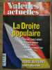 Valeurs actuelles n3902 Septembre 2011. 