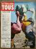 Lectures pour tous n77 Mai 1960 Lectures pour tous Je sais tout. 