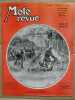 Moto Revue n 1027 Essai du scoto 7 Avril 1951. 