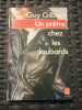 Un pr&ecirc;tre chez les loubards. Guy Gilbert