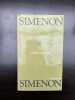 simenon Le confessionnal Presses de la cité. 