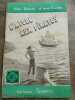 Mon Roman d'aventures L'Atoll aux pirates -. Paul Tossel