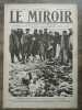 Le Miroir n119 5 Mars 1916. 