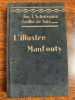 J-J Schurmann Guillot de saix L'illustre Manfouty. 