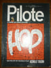 Pilote le journal qui s'amuse &agrave; r&eacute;fl&eacute;chir N630. 