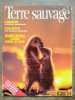 Terre sauvage n83 Avril 1994. 