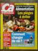 ça m'interesse n154 Décembre 1993 alimentation les pièges à éviter. 