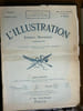 l'illustration journal universel Num&eacute;ro de reimpression Une pi&egrave;ce de th&eacute;atre. 