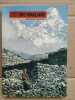 The himalayas Kodansha international. Takehide Kazami