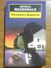 Personnes disparues. Patricia MacDonald