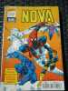 NOVA N 60 SEMIC EDITEUR COMICS 1994. 