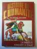 Histoire de l'humanit&eacute; La Gr&egrave;ece IV Alexandre le grand. 