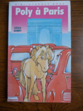 Poly à paris. Aubry Cécile