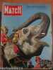 PARIS match n 351 1955. 