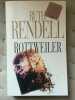 rottweiler Deux terrs. Ruth Rendell