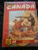 Jim Canada n22 mensuel Editions cie Mars 1960. 