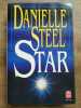 star. Danielle Steel