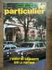 Le particulier hors série n42 Avril 1989. 