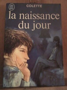 colette La naissance du jour J'ai lu. undefined