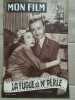 Mon Film n 362 Le fugue de Mr perle 29 7 1953. 