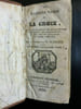 Les Saites voies de la Croix Clermont Ferrand 1832. 