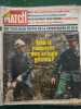 Paris Match n1297 16 MARS 1974 CATASTROPHE DC 10 SAINT PATHUS ETHIOPIE. 