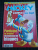 LE JOURNAL DE MICKEY n2592 20 02. 