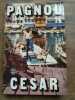 pagnol cesar. 