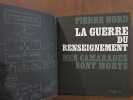 LA GUERRE DU renseignement TOME ii. PIERRE NORD