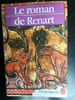 Le roman de renart. 