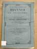 Joannis Chrysostomi Opera omnia Tomus Secundus 1838. 