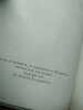 ernest charles La passion criminelle Flammarion Envoi de l'auteur. 